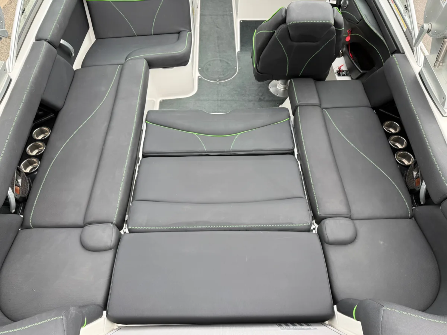 2019 Mastercraft Boats XT22 for sale in Salt Lake City, Utah