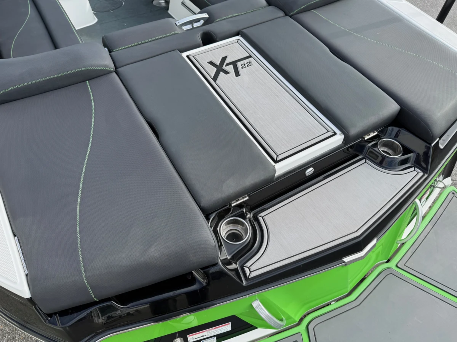 2019 Mastercraft Boats XT22 for sale in Salt Lake City, Utah