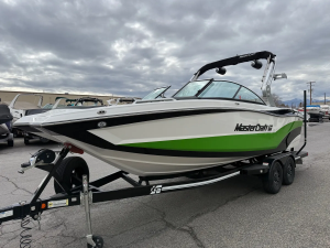 2019 Mastercraft Boats XT22 for sale in Salt Lake City, Utah