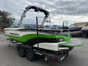 2019 Mastercraft Boats XT22 for sale in Salt Lake City, Utah