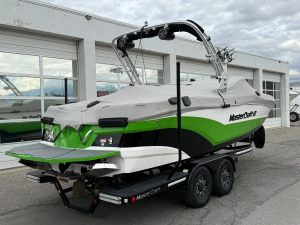 2019 Mastercraft Boats XT22 for sale in Salt Lake City, Utah