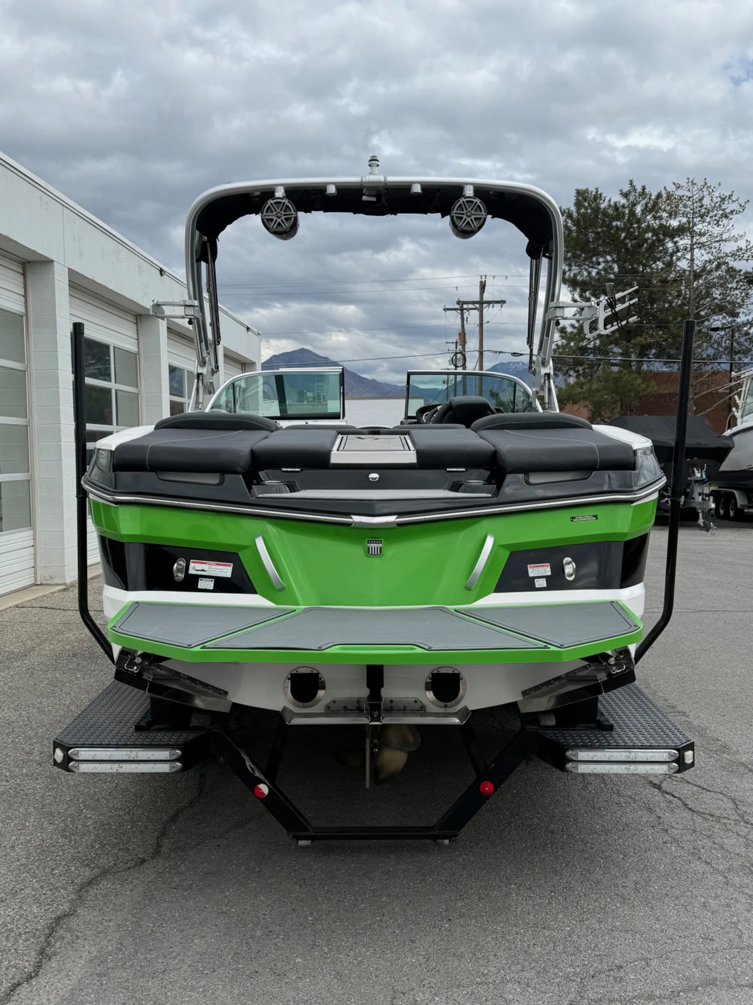 2019 Mastercraft Boats XT22 for sale in Salt Lake City, Utah