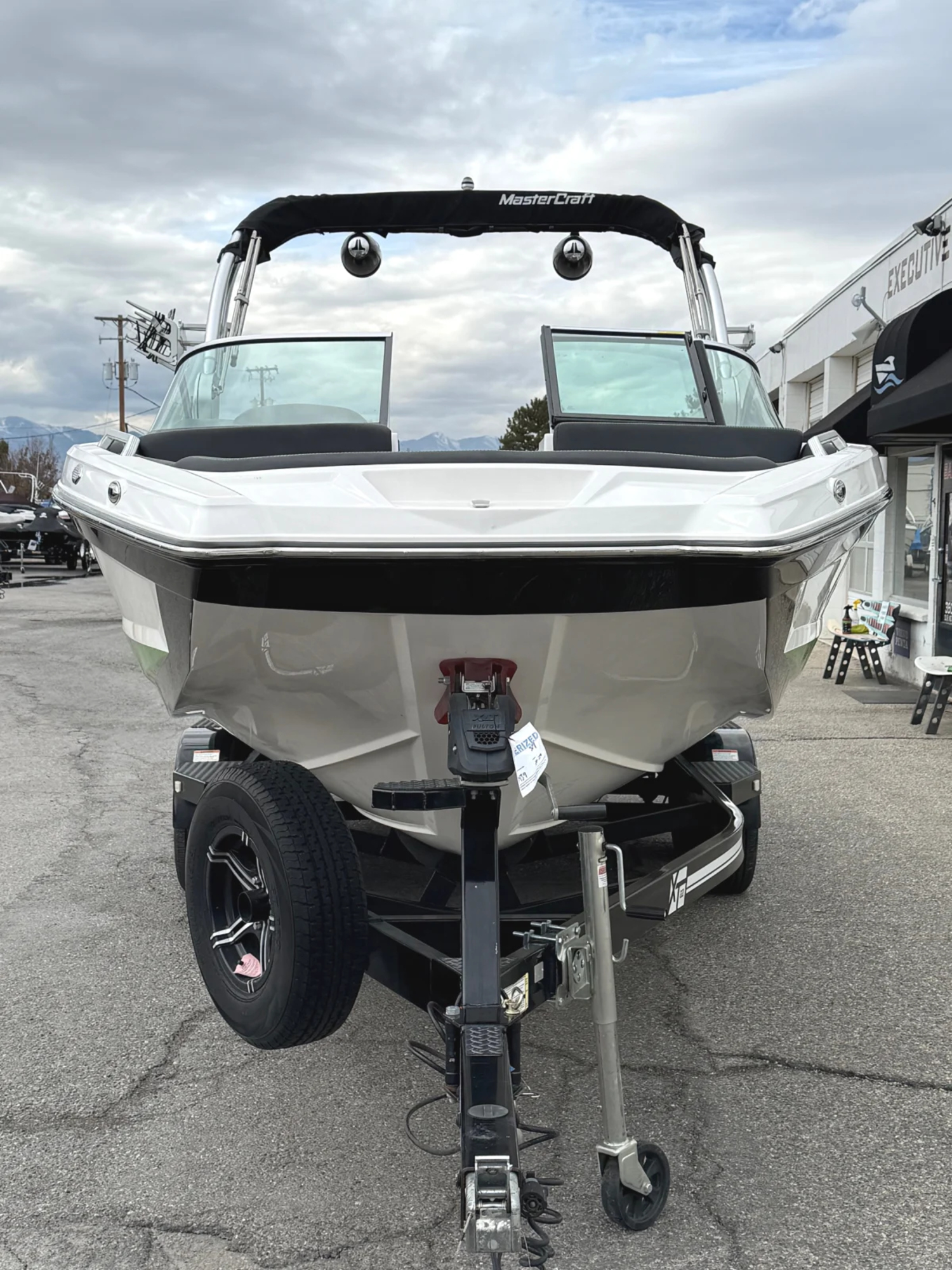 2019 Mastercraft Boats XT22 for sale in Salt Lake City, Utah