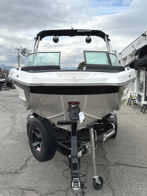 2019 Mastercraft Boats XT22 for sale in Salt Lake City, Utah