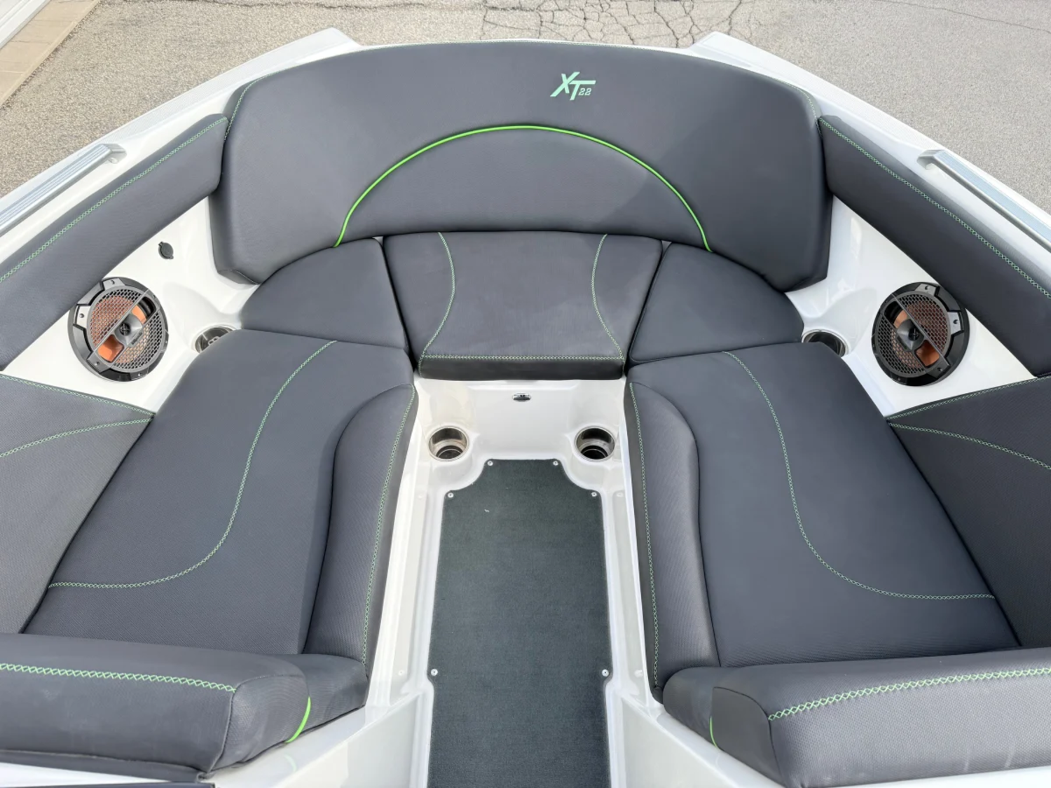 2019 Mastercraft Boats XT22 for sale in Salt Lake City, Utah