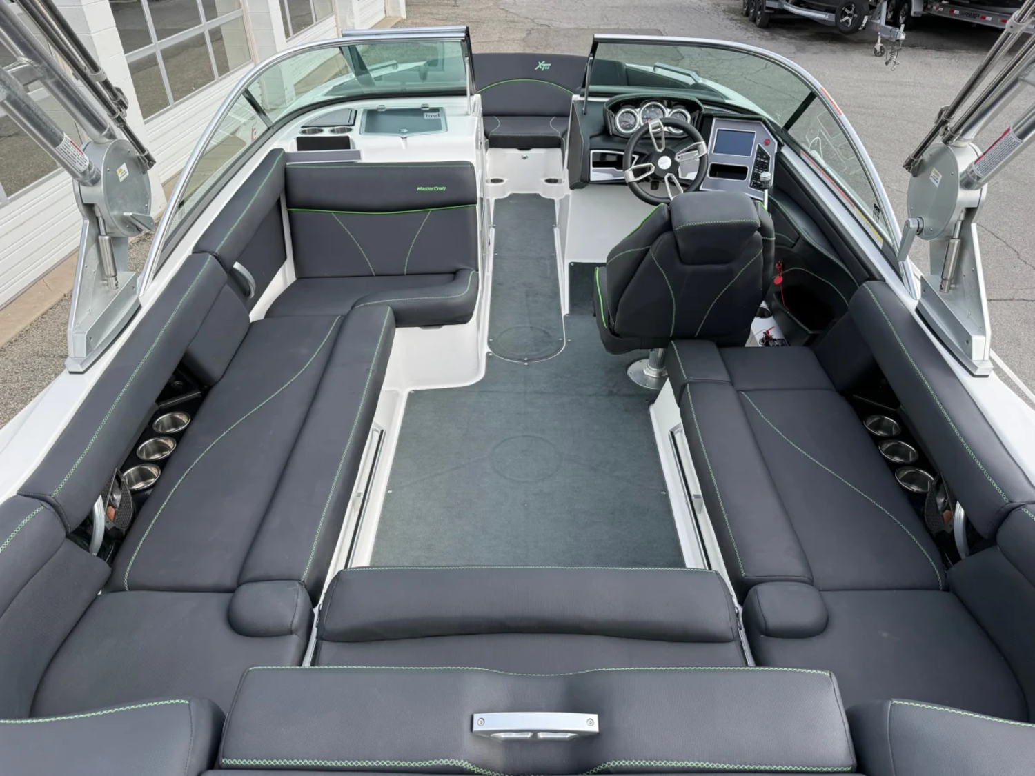 2019 Mastercraft Boats XT22 for sale in Salt Lake City, Utah