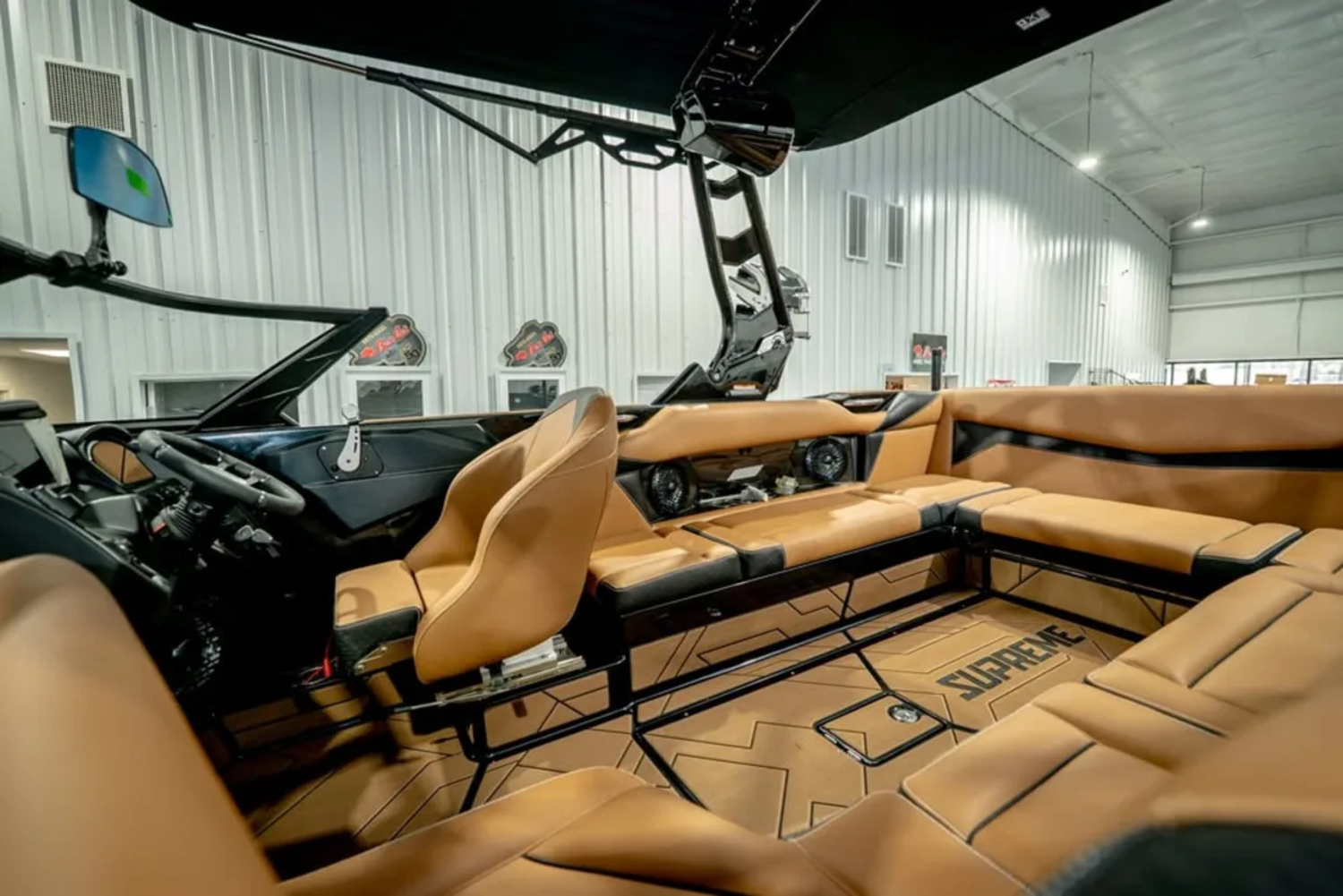 2026 Supreme Boats S240 for sale in Bull Shoals, Arkansas