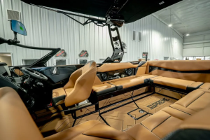 2026 Supreme Boats S240 for sale in Bull Shoals, Arkansas