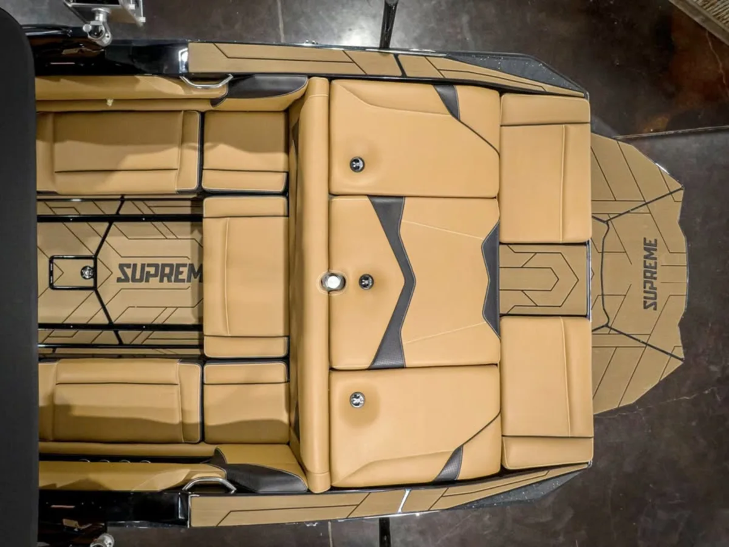 2026 Supreme Boats S240 for sale in Bull Shoals, Arkansas