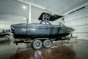 2026 Supreme Boats S240 for sale in Bull Shoals, Arkansas