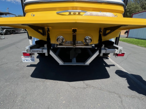 2007 Mastercraft Boats X2 for sale in Folsom, California