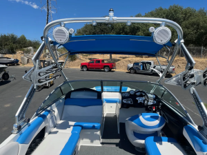 2007 Mastercraft Boats X2 for sale in Folsom, California