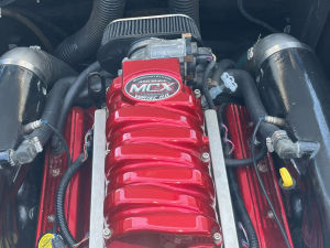 2007 Mastercraft Boats X2 for sale in Folsom, California