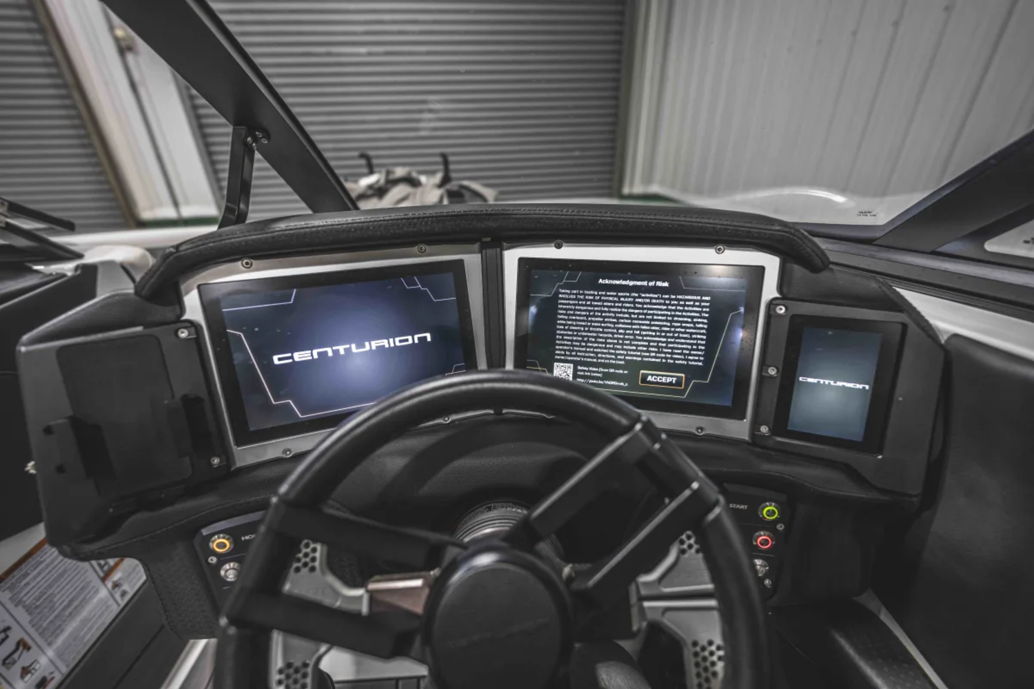 2023 Centurion Ri245