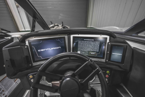 2023 Centurion Boats Ri245 for sale in Bristol, Tennessee