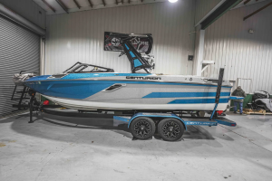 2023 Centurion Boats Ri245 for sale in Bristol, Tennessee