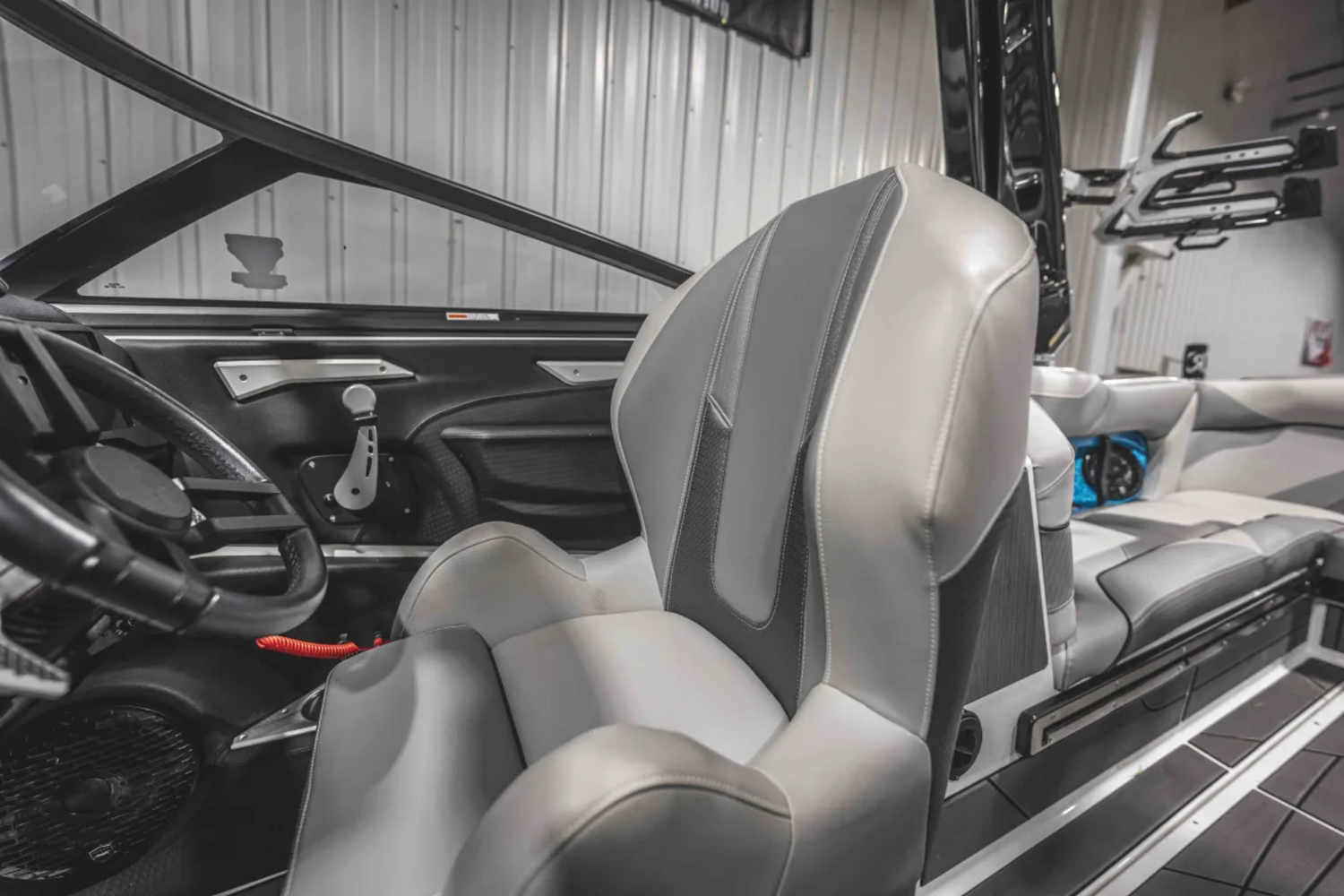 2023 Centurion Ri245