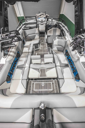 2023 Centurion Boats Ri245 for sale in Bristol, Tennessee