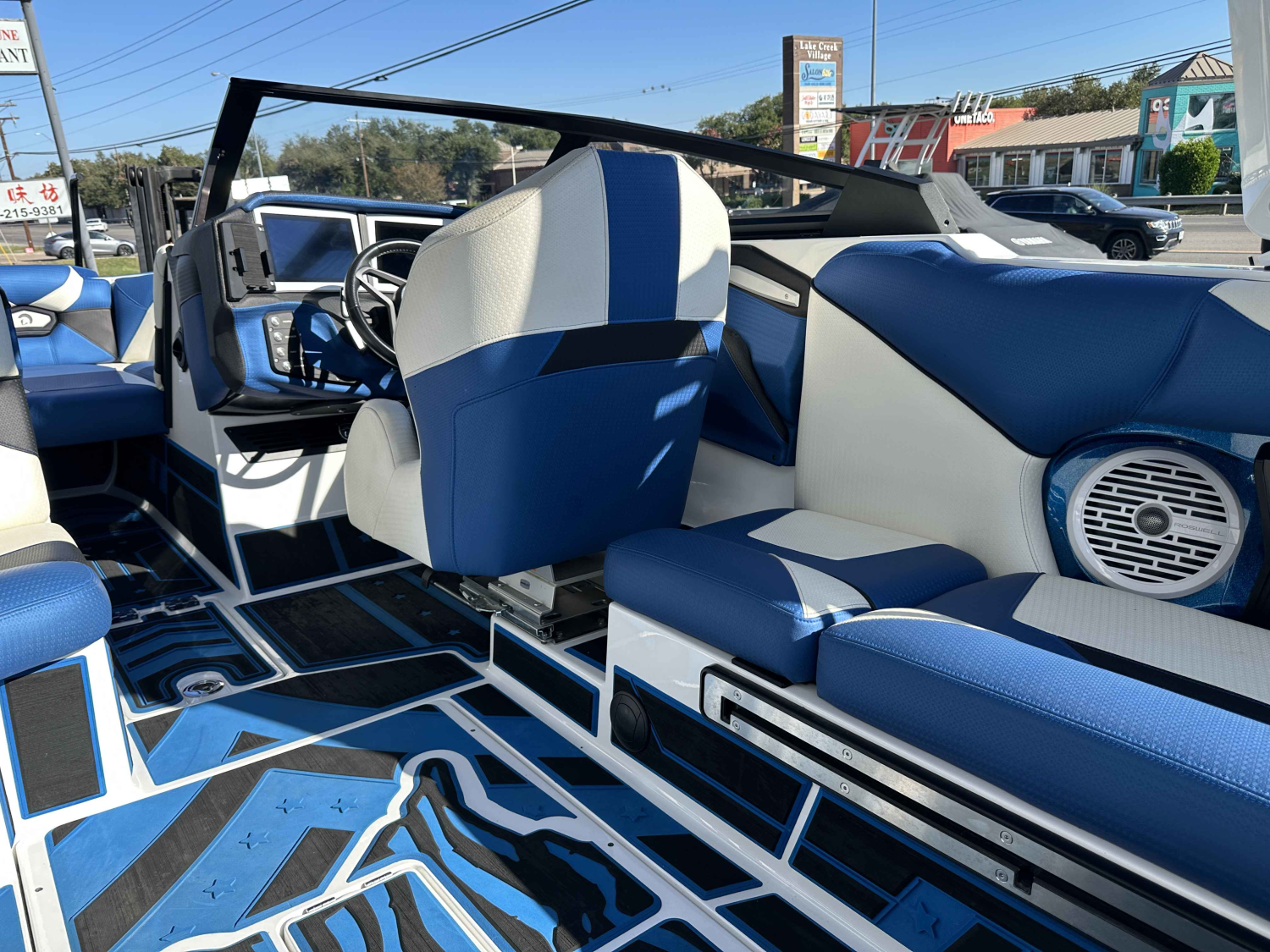 2022 Centurion RI230