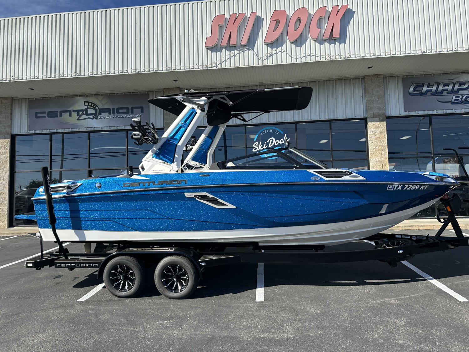 2022 Centurion RI230