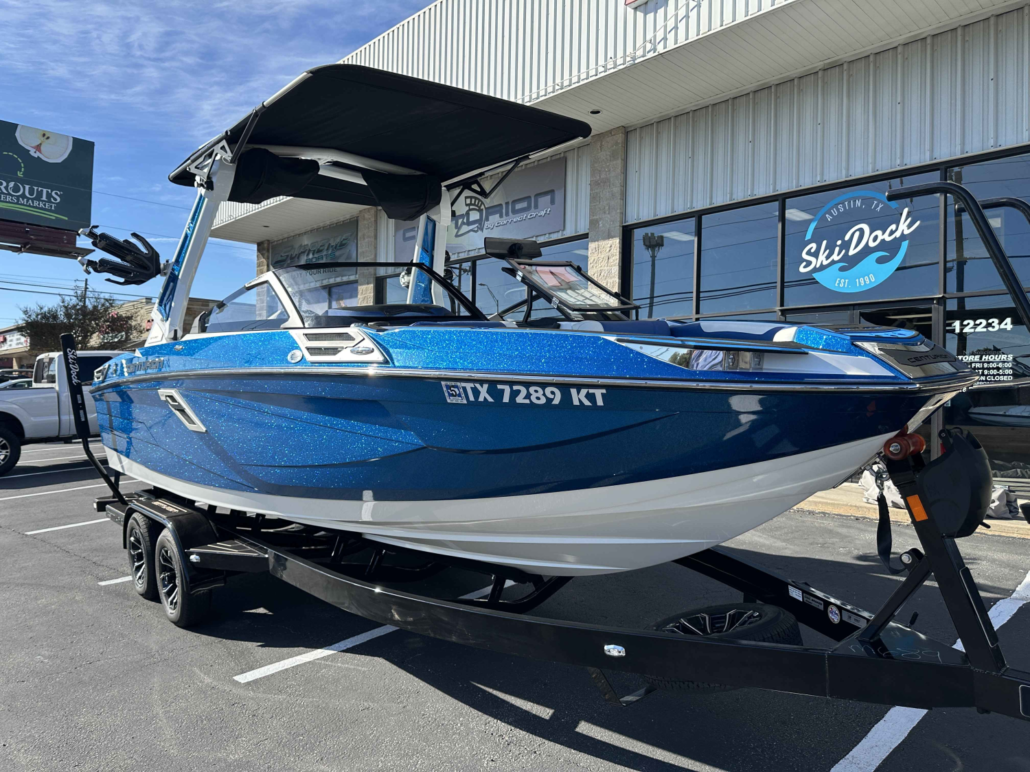 2022 Centurion RI230