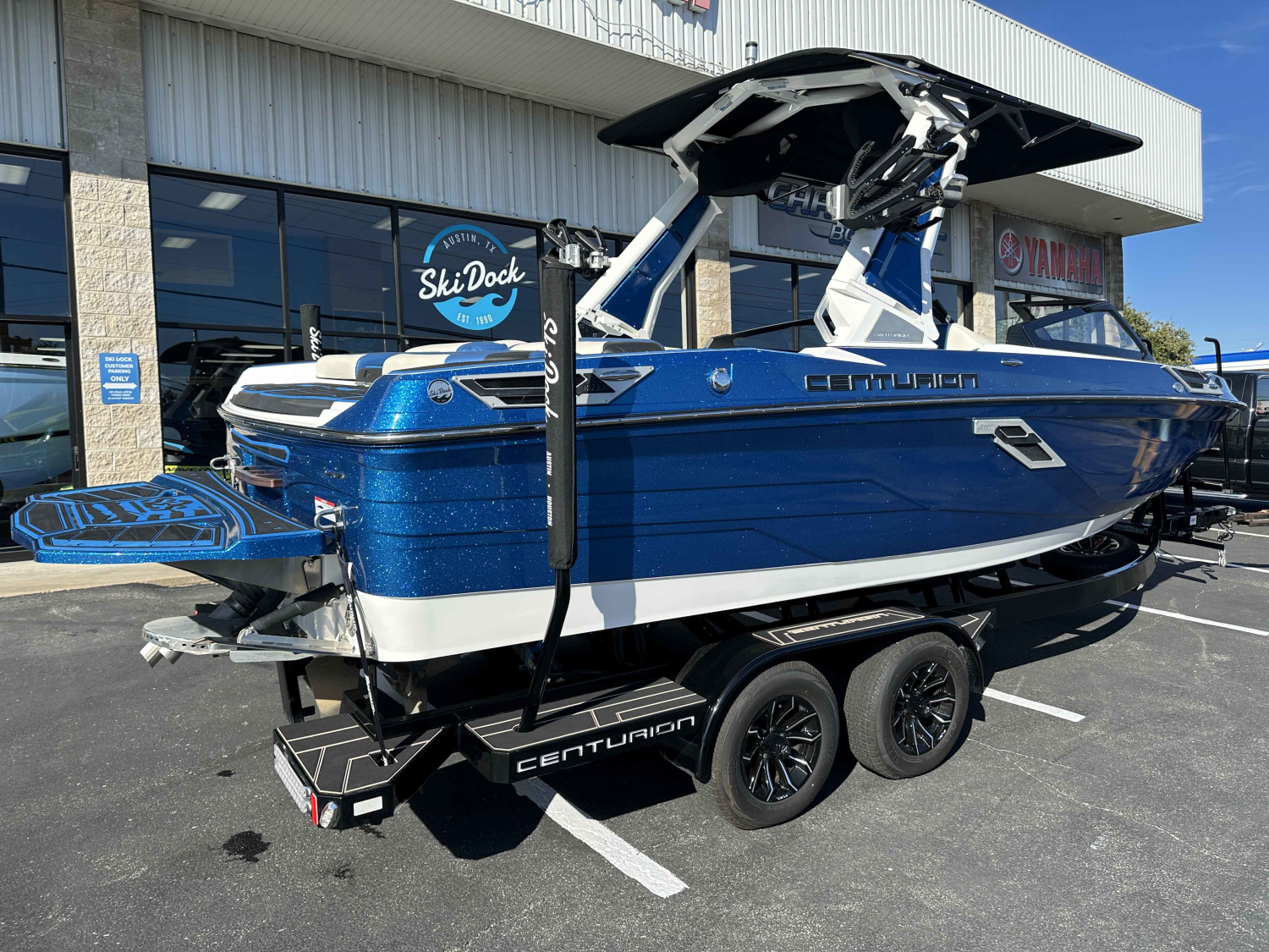 2022 Centurion RI230