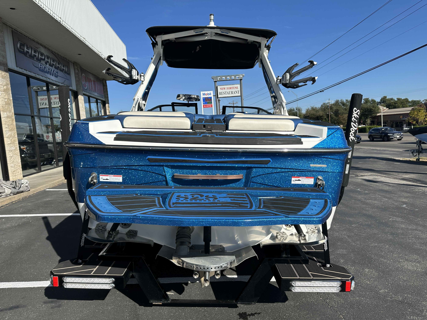 2022 Centurion RI230