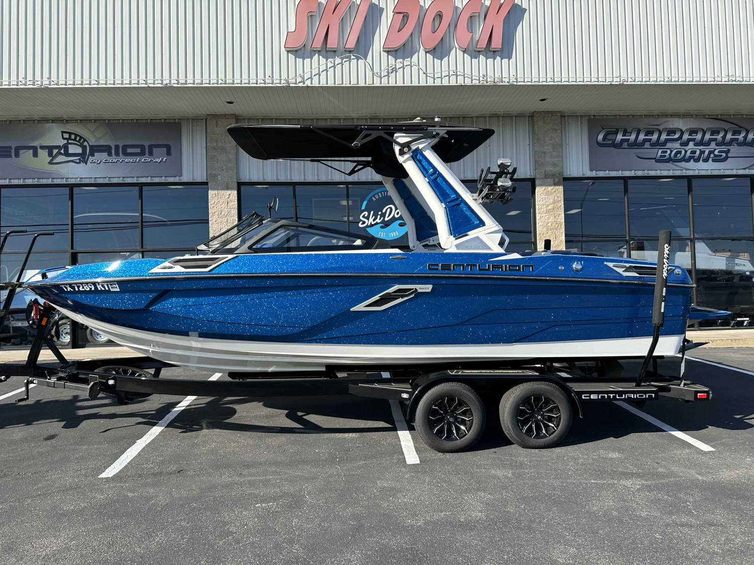 2022 Centurion RI230