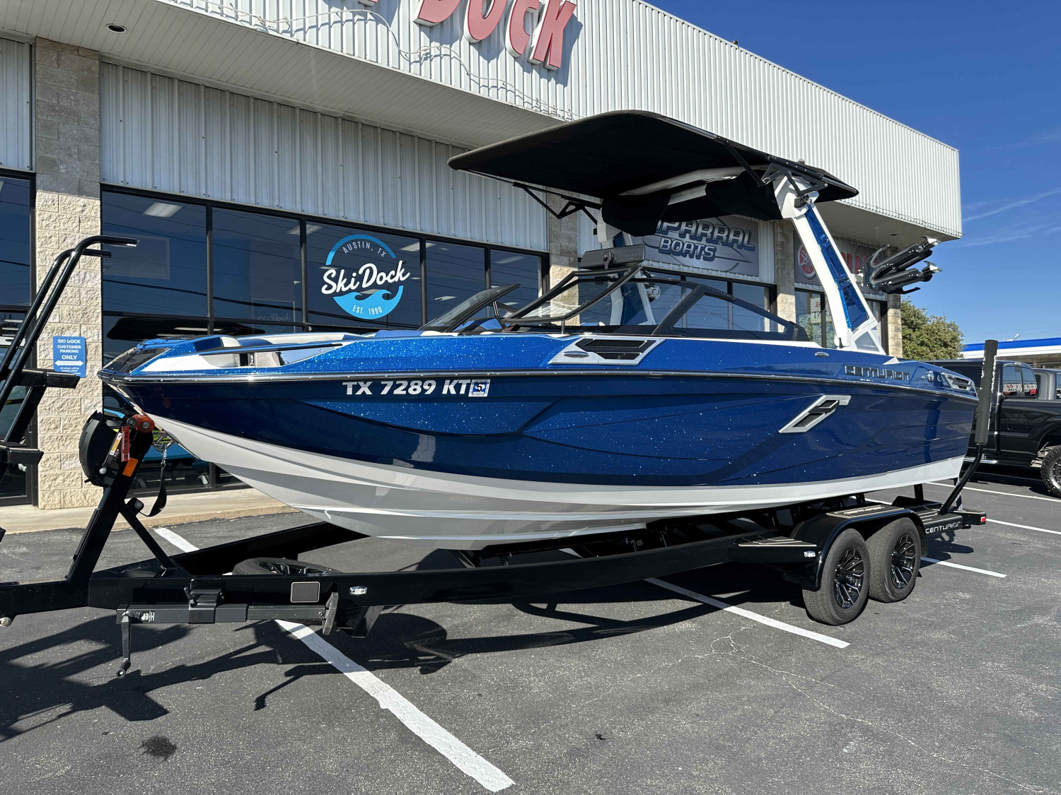 2022 Centurion RI230