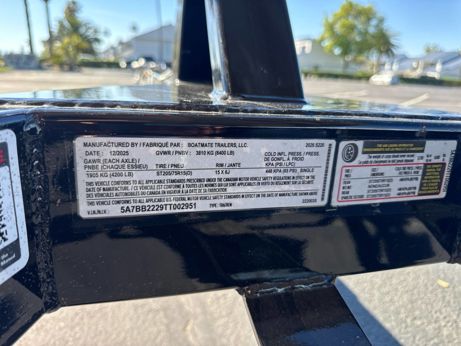 2026 Supreme Boats S220 for sale in Discovery Bay, California