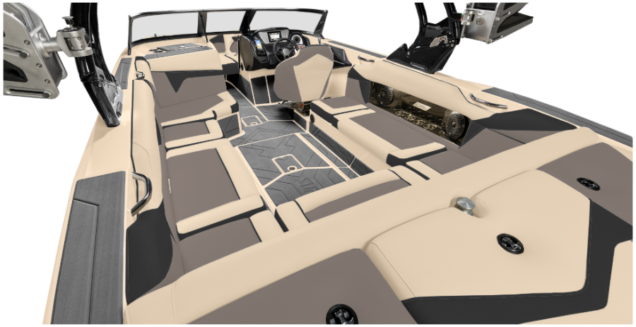 2026 Supreme Boats S220 for sale in Discovery Bay, California