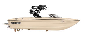 2026 Supreme Boats S220 for sale in Discovery Bay, California