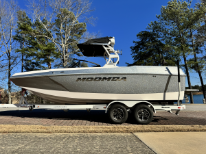 2023 Moomba Boats MAX for sale in Buford, Georgia