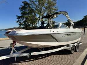 2023 Moomba Boats MAX for sale in Buford, Georgia