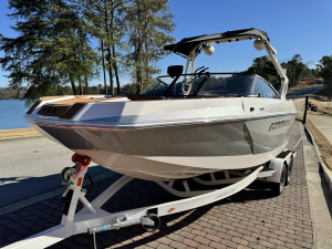 2023 Moomba Boats MAX for sale in Buford, Georgia