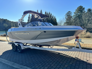 2023 Moomba Boats MAX for sale in Buford, Georgia