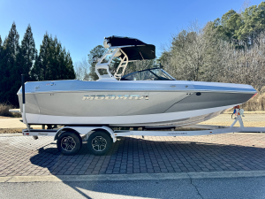 2023 Moomba Boats MAX for sale in Buford, Georgia