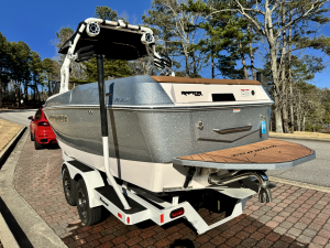 2023 Moomba Boats MAX for sale in Buford, Georgia