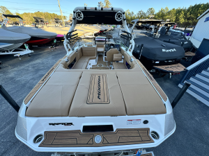 2023 Moomba Boats MAX for sale in Buford, Georgia