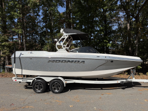 2023 Moomba Boats MAX for sale in Buford, Georgia