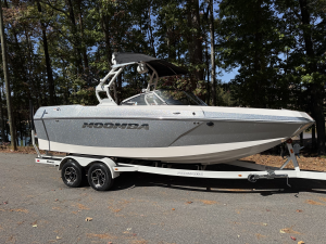 2023 Moomba Boats MAX for sale in Buford, Georgia