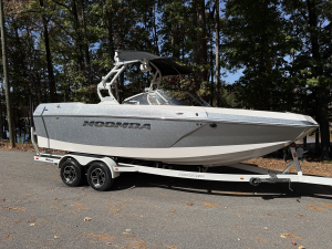 2023 Moomba Boats MAX for sale in Buford, Georgia