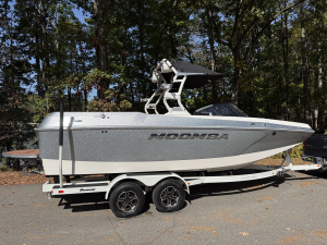 2023 Moomba Boats MAX for sale in Buford, Georgia