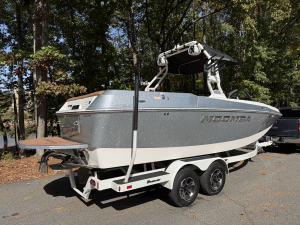 2023 Moomba Boats MAX for sale in Buford, Georgia