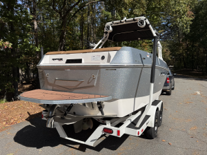 2023 Moomba Boats MAX for sale in Buford, Georgia