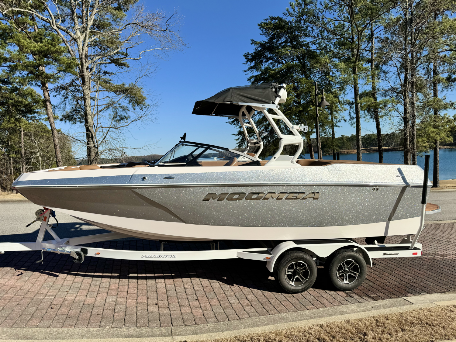 2023 Moomba Max