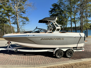 2023 Moomba Boats MAX for sale in Buford, Georgia