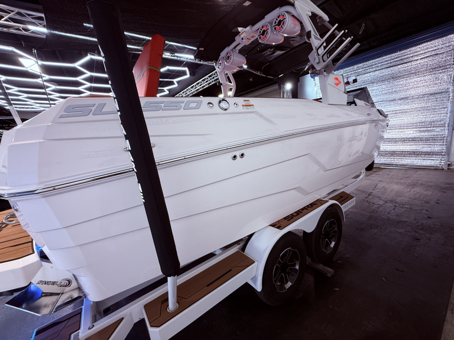 2023 Supra Boats SL for sale in Buford, Georgia