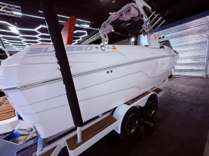 2023 Supra Boats SL for sale in Buford, Georgia