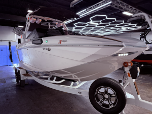 2023 Supra Boats SL for sale in Buford, Georgia